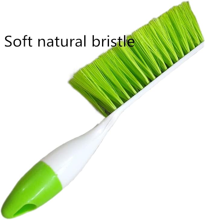 Soft Bristle Bed Sheets Sweeping Cleaning Brush - Image 3