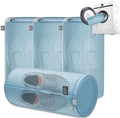 Shoe Washing Machine Bag, Large Laundry Bag by Kimmama