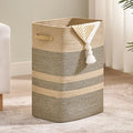 Nunsino Laundry Hamper, Laundry Basket by Nunsino