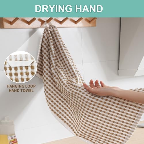 SALAS Cotton Dish Towels Cloths - Image 2