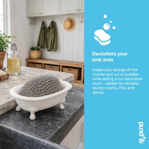 Pund'it Scrub Tub - Image 6