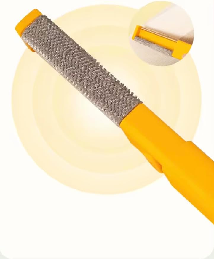 Pet Hair Remover Brush transportable - Image 5