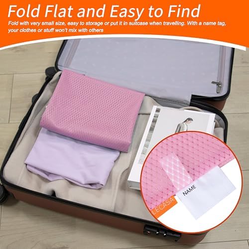 Polecasa Heavy Duty Diamond Mesh Laundry Bag - Image 5