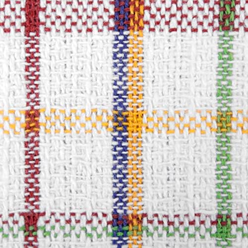 Ritz Wonder Towels, 100% Cotton Kitchen Towels, Highly Absorbent, Large Size - Image 3