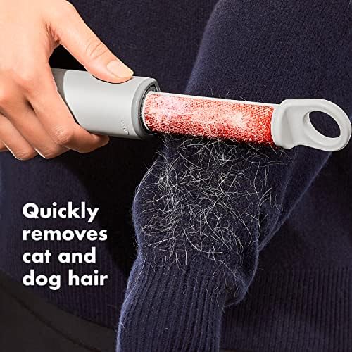 OXO Good Grips Reusable Lint Roller - Image 3