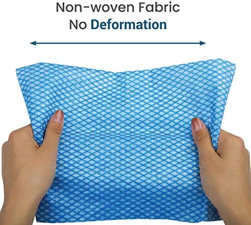 SCRUBIT Reusable Cleaning Wipes, Handy Wipes - Image 2
