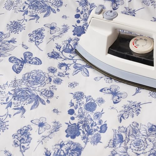 Ironing Mat 20x34”, Heat-Resistant Foldable Ironing Pad - Image 7