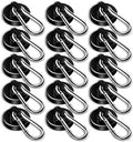DIYMAG Magnetic Hooks by DIYMAG