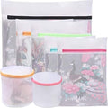 BAGAIL Laundry Bags Mesh Wash Bag by BAGAIL