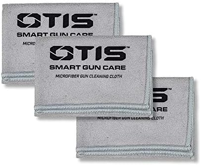 Otis Technology Microfiber Gun Cloths by OtisTechnology