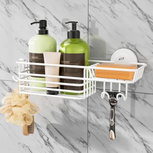TAILI Shower Caddy Suction Cup by TAILI