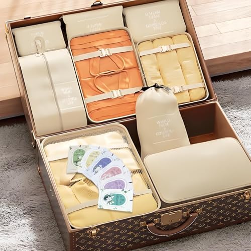 12 Packs Floral Scented Sachets - Image 6