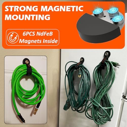 MUTUACTOR Strong Magnetic Hooks - Image 4