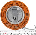 Forestry Suppliers English Diameter Tape by Unknown