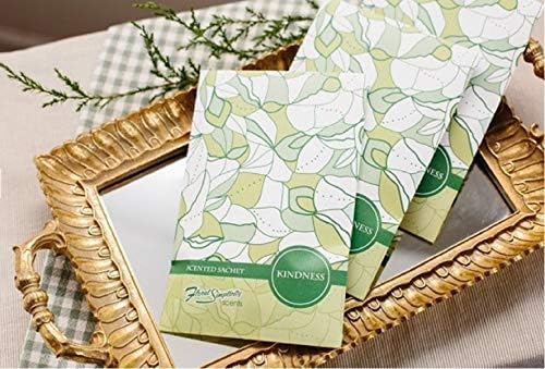 Kindness Scented Sachets Pack of 3, Everyday - Image 6