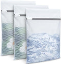 BAGAIL Laundry Bags Mesh Wash Bag by BAGAIL