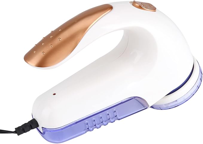 Electric Fuzz Remover for Clothes, Portable Lint Shaver - Image 3