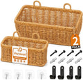 Wall Hanging Baskets by Panovox