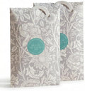 The Master Herbalist Scented Wardrobe Freshener Sachets in a William Morris by TheMasterHerbalist