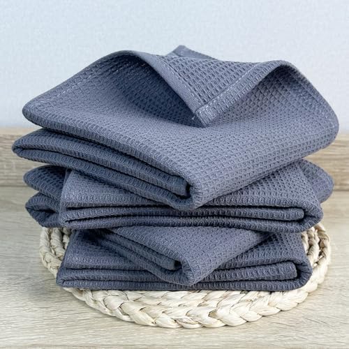 PY HOME & SPORTS Dish Towels Set - Image 5
