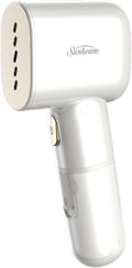 Sunbeam MiniPower 1000W Portable Garment Steamer Nonstick Steam Plate by Unknown