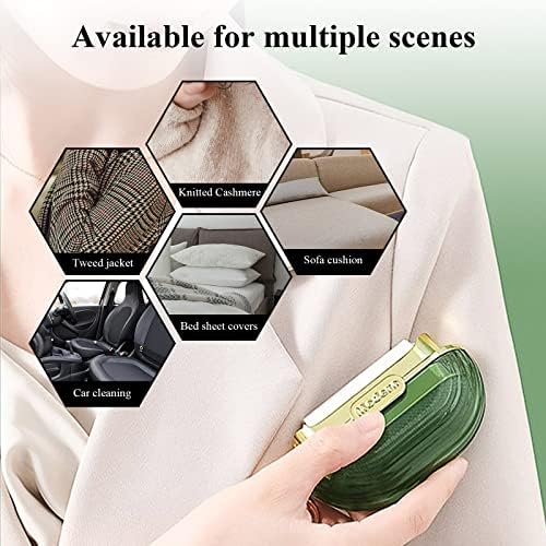 Lint Roller Refills, Extra Sticky Sheets - Image 6