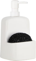 Dish Soap Dispenser by BosilunLife