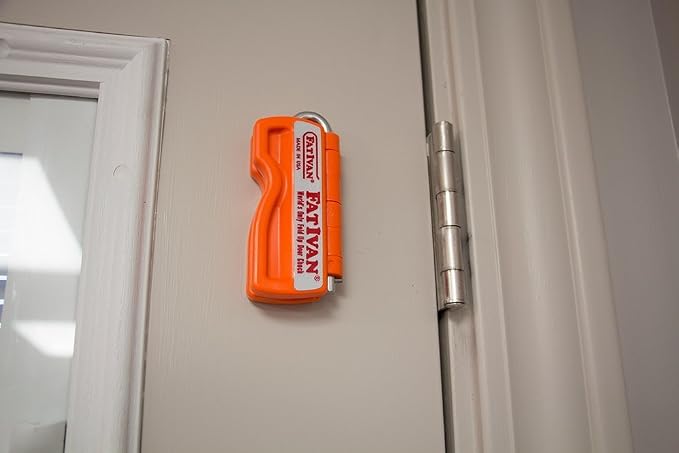 The Original Fat Ivan Fold Up Doorstop Wedge - Image 4