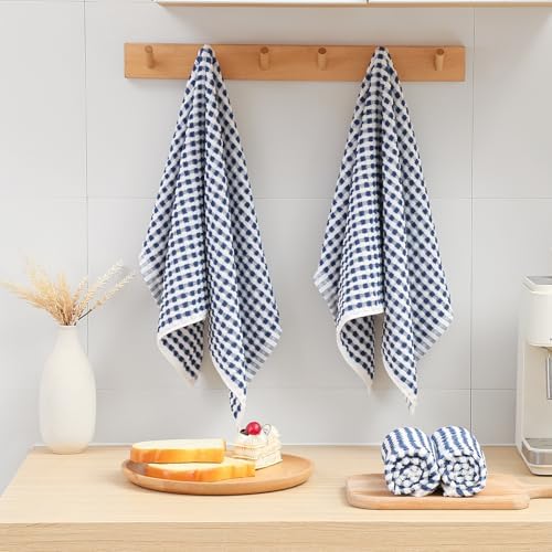 SALAS Cotton Dish Towels Cloths - Image 7