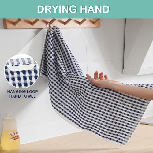 SALAS Cotton Dish Towels Cloths - Image 2