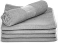 Hudson Hi-Fi Anti Static Microfiber Record Cleaning Cloth by HudsonHi-Fi