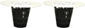 DANCO Hair Catcher for Stand-Alone Shower Drain Cover | 3-inch Shower Drain by DANCO