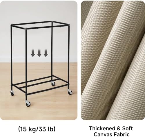 StorageWorks Laundry Hamper - Image 4