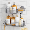 TAILI Shower Caddy Suction Cup 2 Pack by TAILI