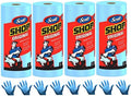 Scott Shop Towels, Strong and Absorbent Multi-Purpose Blue Disposable Towels by Unknown