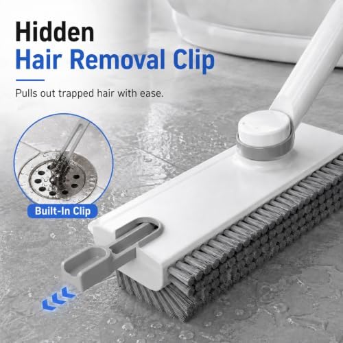 ROOM127 3-in-1 Floor Scrub Brush - Image 7