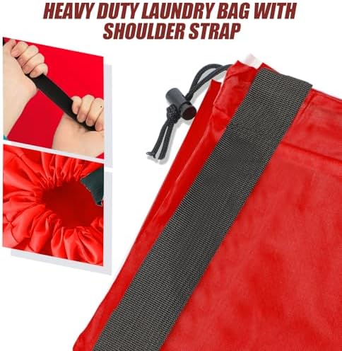 Isink Heavy Duty Laundry Bag - Image 2