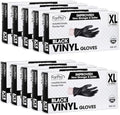ForPro Disposable Vinyl Gloves, Industrial Grade, Powder & Latex Free, by ForProProfessionalCollection