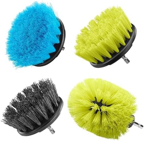 RYOBI Multipurpose Cleaning KIT 4-PIECE by RYOBI