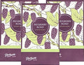 Mulberry Road Scented Sachets Pack of 3, Spring and Summer by FloralSimplicity
