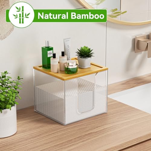 VITVITI Disposable Face Towel Holder - Image 3