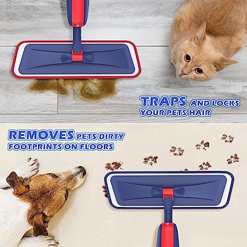 Spray Mops for Floor Cleaning: Hardwood Floor Mop - Image 2