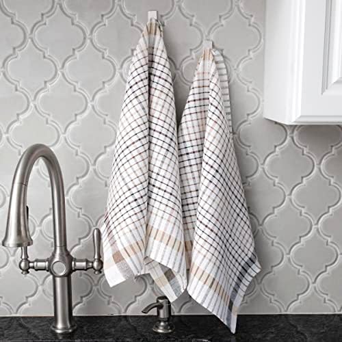 Ritz Wonder Towels, 100% Cotton Kitchen Towels, Highly Absorbent, Large Size - Image 5