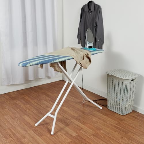 Ironing Board Cover and Pad, 100% Cotton - Image 6