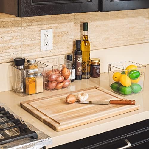 Sorbus Fridge Organizers and Storage - Image 3