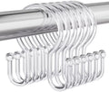 Bathway Shower Curtain Hooks by Bathway