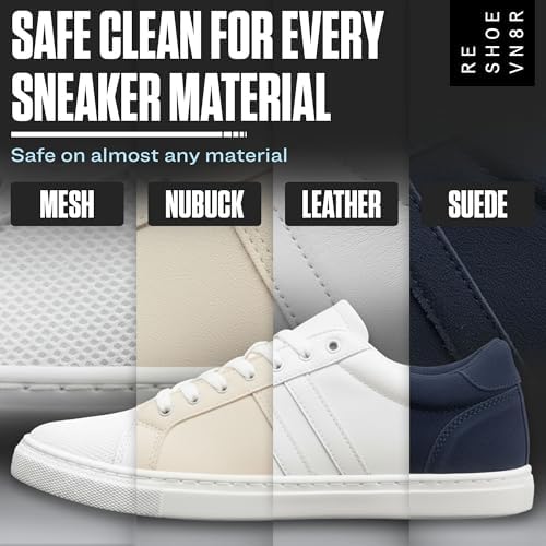 RESHOEVN8R Sneaker Cleaning Solution - Image 2