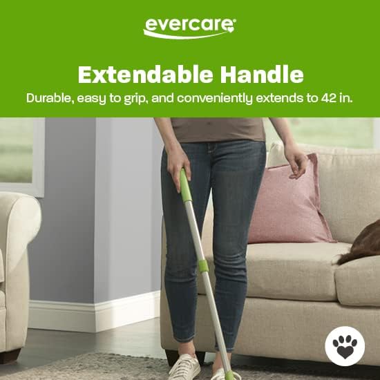 Evercare Pet Mega Lint Roller Value Pack - Image 7