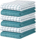 Bumble Kitchen Towels, 100% Cotton Dish Towels by BumbleTowels