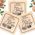 Golden Nectar - Scented Sachets by TRUMIRI